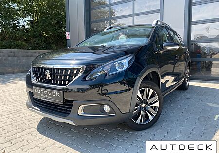 Peugeot 2008 Allure 1.2 VTI*SHZ*Panorama*Ambiente*