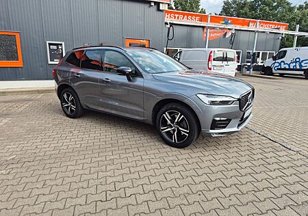 Volvo XC 60 XC60 B4 D R Design Geartronic R Design