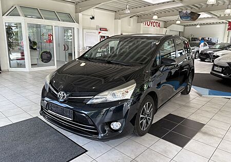 Toyota Verso 1.8 5-Sitzer Life mit Navi