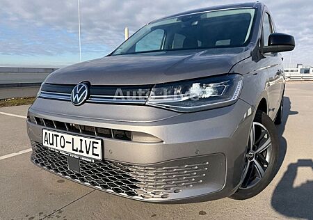 VW Caddy Volkswagen 2.0 TDI Kombi*MOVE*PANORAMA*XENON*KAMERA
