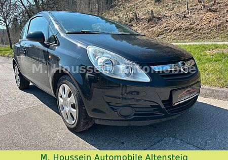 Opel Corsa D Edition Klima Tüv 01.2027