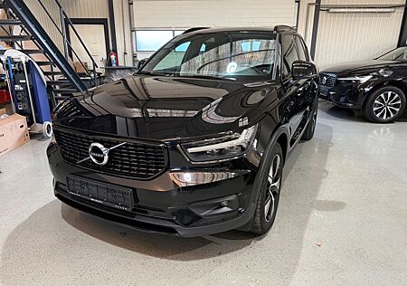 Volvo XC 40 R Design Recharge Plug-In Hybrid 2WD