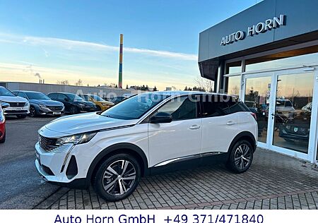 Peugeot 3008 Allure Pack Puretech 130