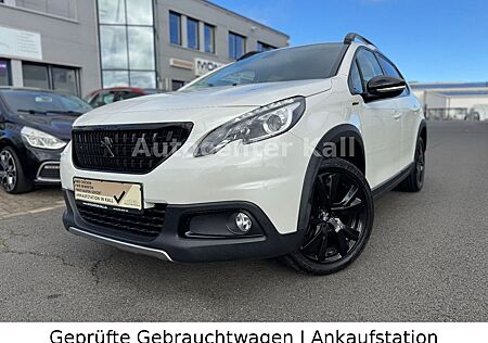 Peugeot 2008 GT LINE AUTOM SHZ NAVI KAM