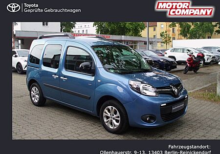 Renault Kangoo 1.2l Limited 5-Sitzer PDC