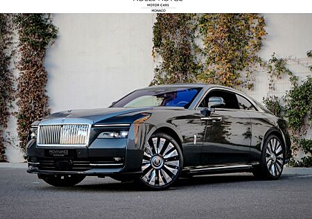 Rolls-Royce Spectre -