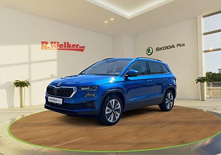 Skoda Karoq Selection 1.5 TSI ''AREA VIEW 360''Navi''M