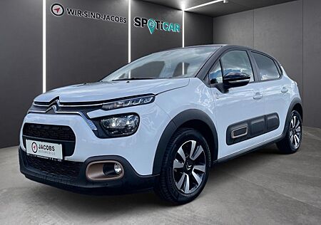 Citroën C3 Pure Tech 83 C-SERIES