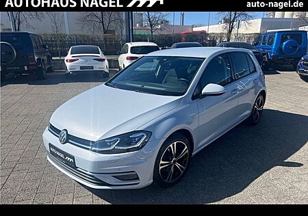VW Golf Volkswagen VII 1.4 TSI Comfortline*PDC*ACC*DAB*Navi*