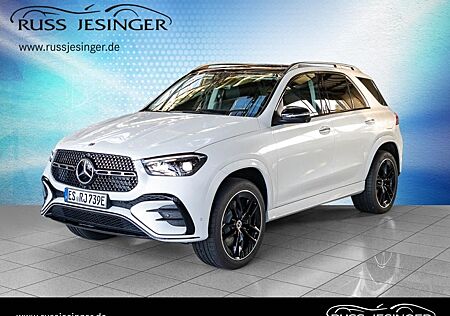 Mercedes-Benz GLE 350 de 4MATIC *AMG*MBUX*Wide*Pano*Burm*Navi