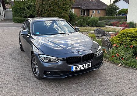 BMW 318i Advantage Advantage
