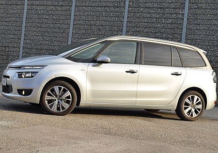 Citroën C4 Spacetourer Grand C4 Picasso/Spacetourer Exclusive