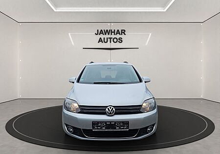 VW Golf Plus Volkswagen Life 1.2 77KW*1.HAND*KLIMA*SITZHZ*PDC*