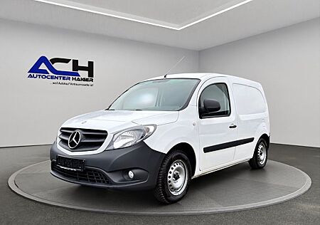 Mercedes-Benz Citan Kasten 111 CDI lang Regalsystem