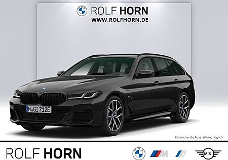 BMW 530e xDrive Touring M Sport HUD Komfort HiFi RFK