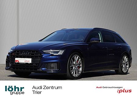 Audi S6 Avant 3.0 TDI quattro