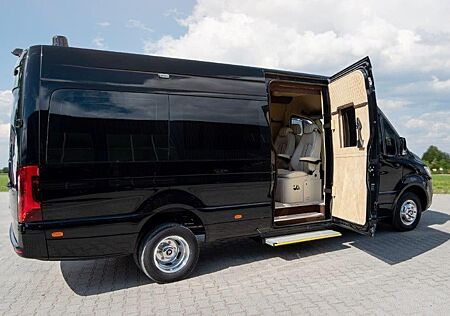 Mercedes-Benz Sprinter III 519 CDI*B6*ARMOURED*VIP*ARMORED*