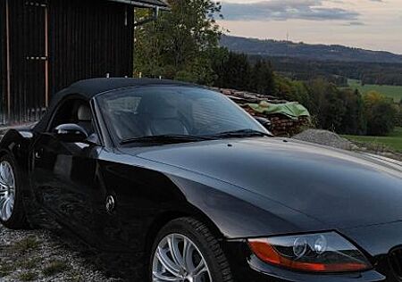 BMW Z4 2.5i -