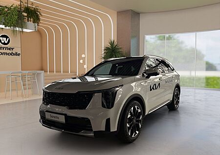 Kia Sorento 2.2 Platinum AWD 7S Premium Glasdach