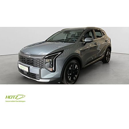 Kia Sportage leasen
