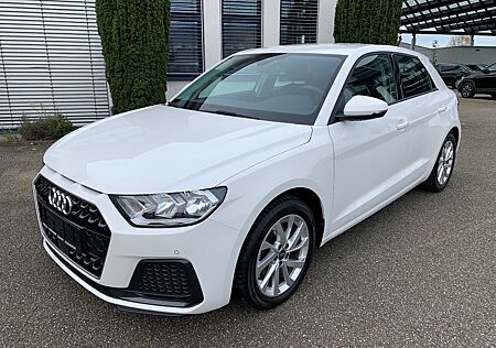 Audi A1 Sportback 30 TFSI advanced