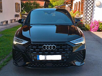 Audi RSQ3 2.5 TFSI S tronic quattro -