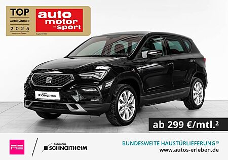Seat Ateca Style 1.5 TSI ACT 110 kW *Lieferung möglic