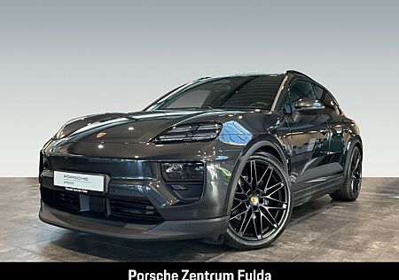 Porsche Macan 4 BOSE Panorama Surround-View LED-Matrix