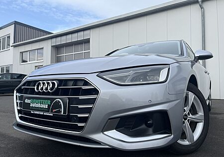 Audi A4 Avant 35 2.0 TDI S tronic advanced 175€ m. 20
