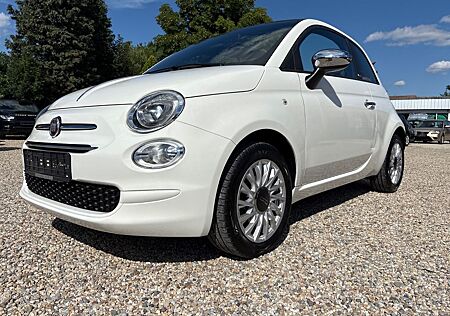 Fiat 500C HYBRID*LOUNGE*PDC*KLIMAAUTO*NAVI*ALU*MFL*