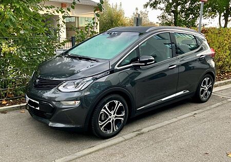 Opel Ampera-e Ultimate 64 kWh Batterie bei 19tkm NEU