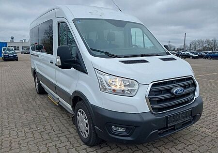 Ford Transit 350 L3 /elek-Rollstuhl-Lift-8Sitzer