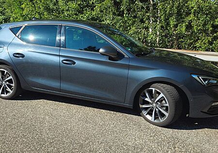 Seat Leon 1.5 TSI ACT 110kW FR Android/Apple Car