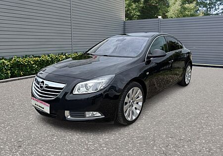 Opel Insignia A Lim. Cosmo