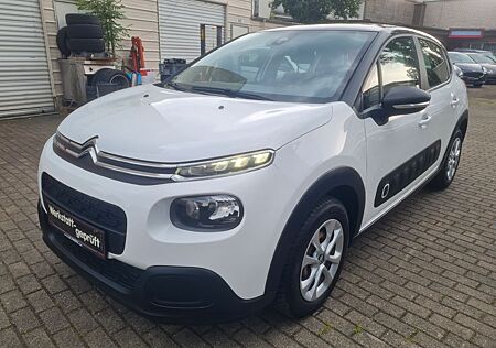 Citroën C3 PureTech 82 TOP GARANTIE