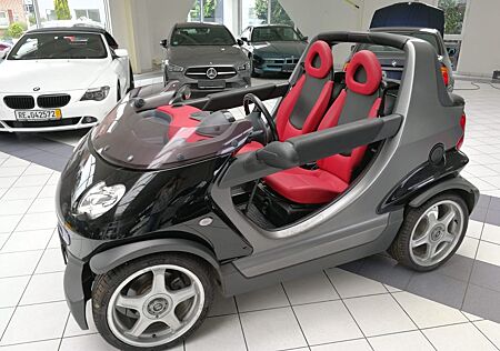 Smart Crossblade *Sonderedition*1-2000Stück*