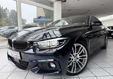 BMW 440 i GC M Sport*Stop&GO*NO-OPF*SHD*DRIVING-ASS*