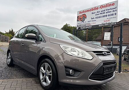 Ford C-Max Sync Edition // Automatik