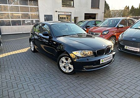 BMW 120d *NAVI*PDC*SHZ*XENON*EXPORT