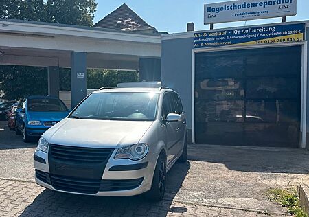 VW Touran Volkswagen Conceptline, 2.Hand, Euro4, 1.9TDI