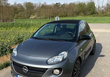 Opel Adam OPEN AIR 120 Jahre 1.4 64kW OPEN AIR 12...