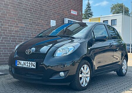 Toyota Yaris Life 1.3 KLIMA 2 HAND GARANTIE