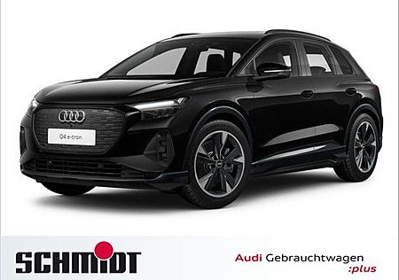 Audi Q4 e-tron 40 Advanced Pano ACC LM20 Navi+ Dynami