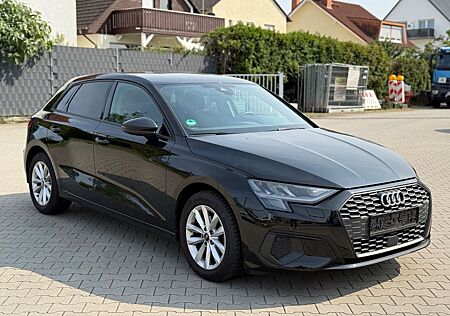 Audi A3 Sportback 35 TFSI*AUT*KAMERA*APPLE CARPLAY*