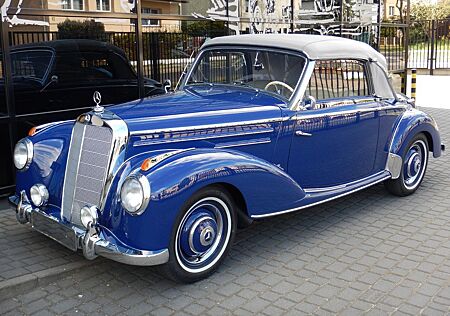 Mercedes-Benz 220 gebraucht kaufen Mercedes-Benz 220 Cabrio A