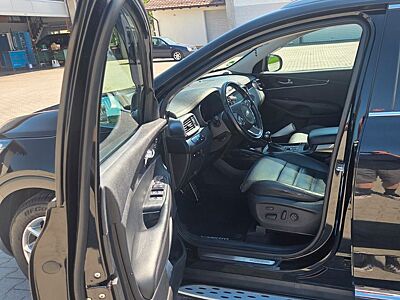 Kia Sorento 2.2 CRDi AWD Platinum Edition Automa...