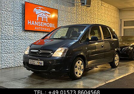 Opel Meriva Edition*Automatik*TÜV*Shz.*Klima*TOP