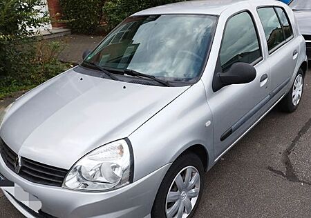 Renault Clio Expression 1.2 16V 75 Expression