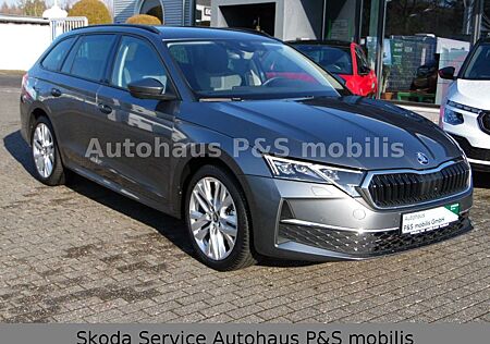 Skoda Octavia Combi 1.5 TSI mHEV 110 kW Selection Ahk