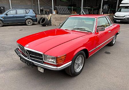 Mercedes-Benz CLS 280